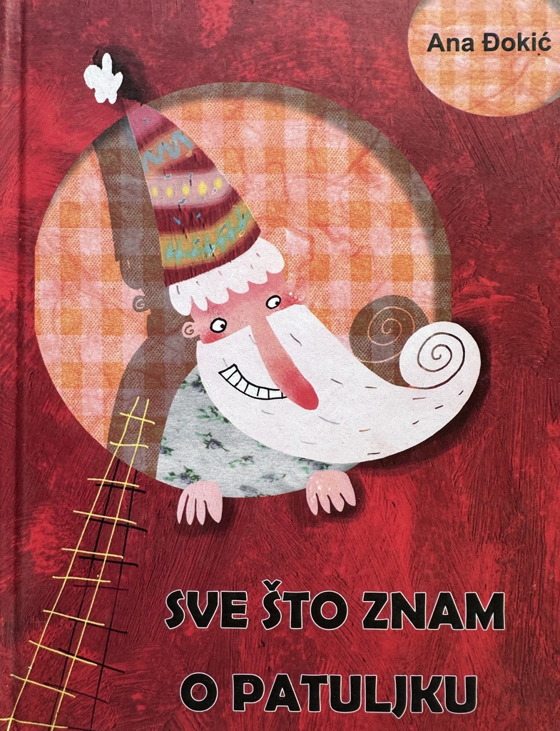 SVE ŠTO ZNAM O PATULJKU