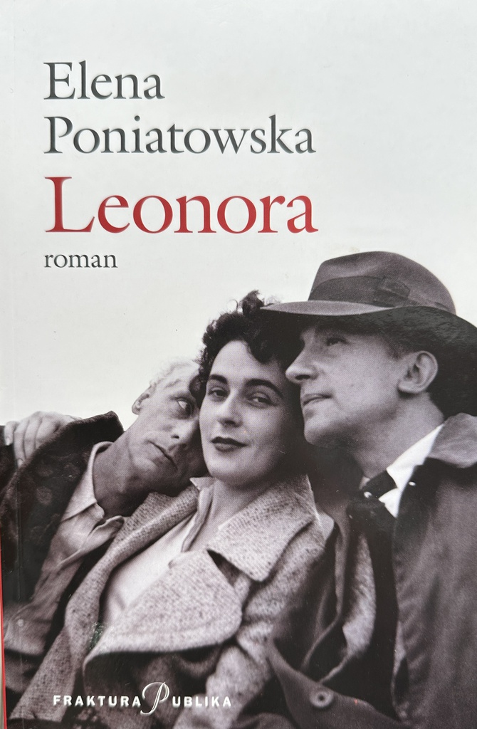 LEONORA