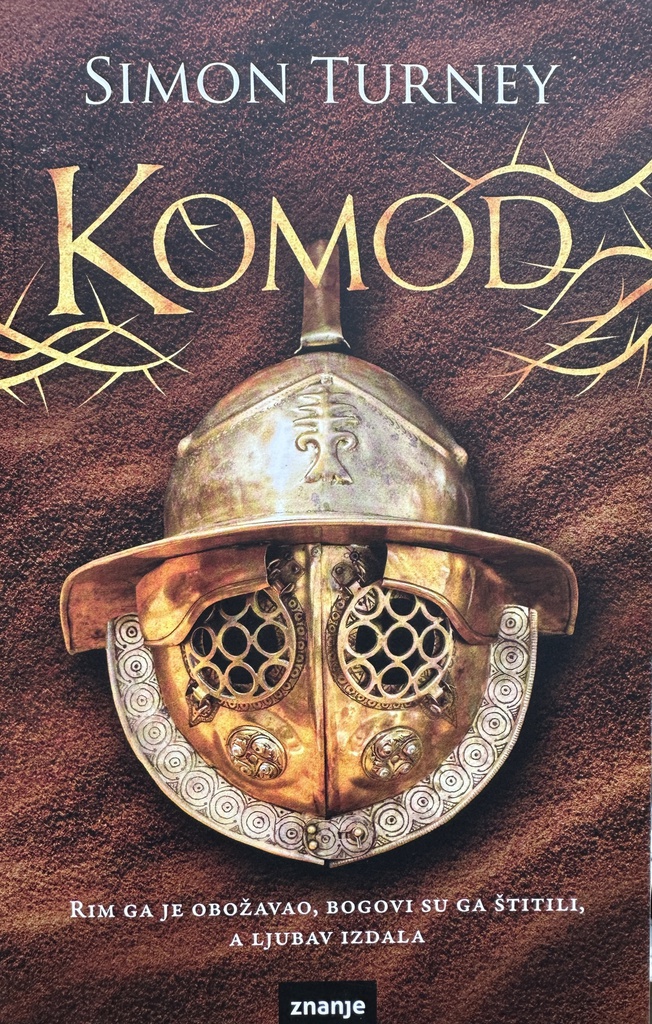 KOMOD