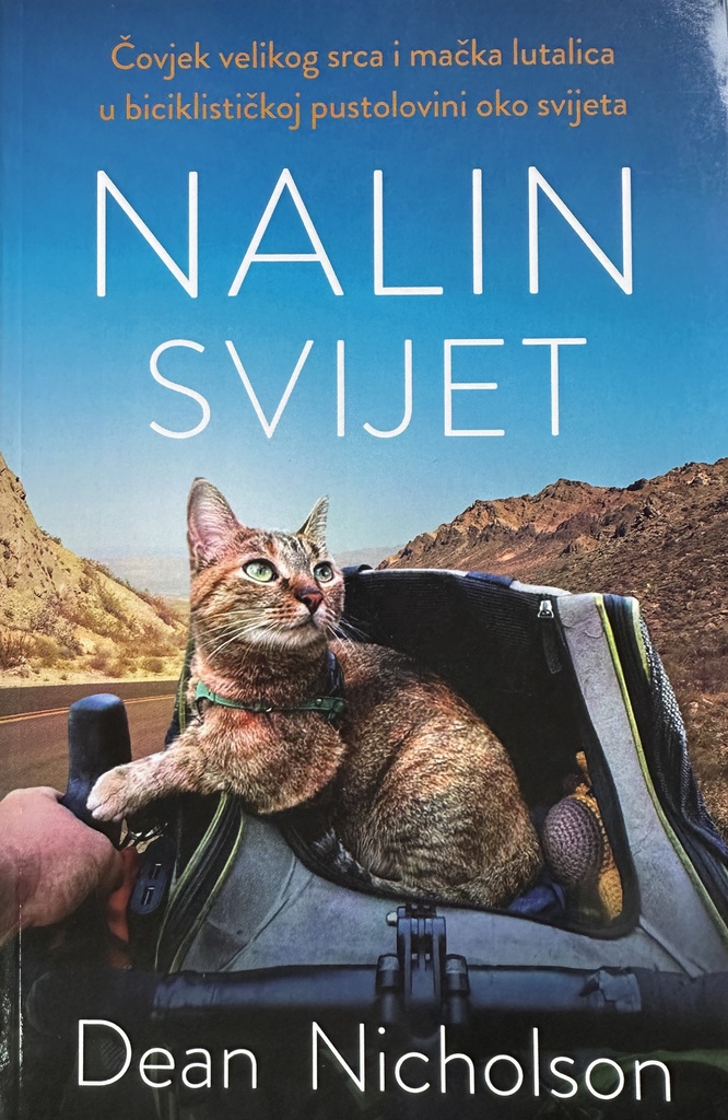 NALIN SVIJET