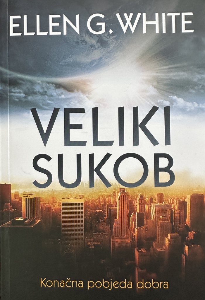 VELIKI SUKOB