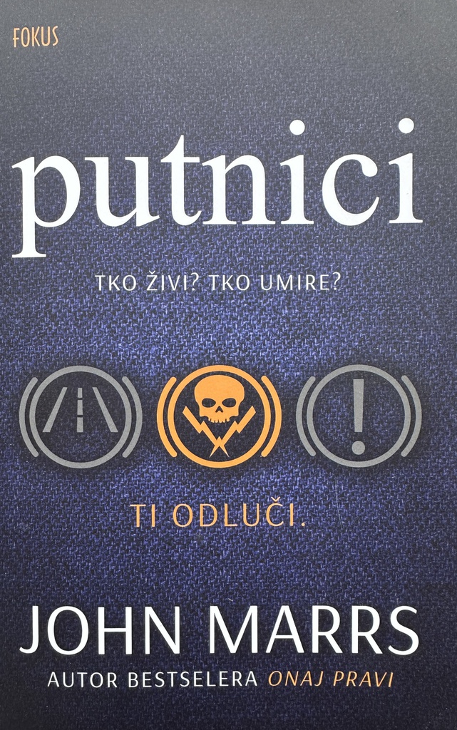 PUTNICI