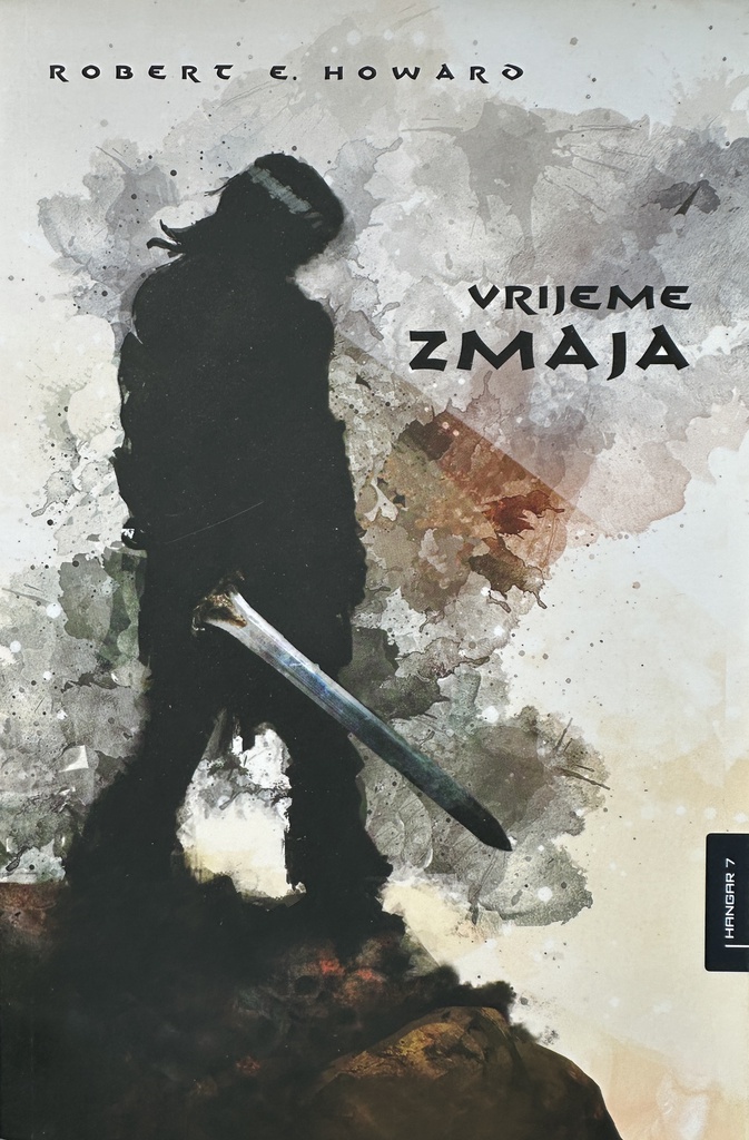 VRIJEME ZMAJA