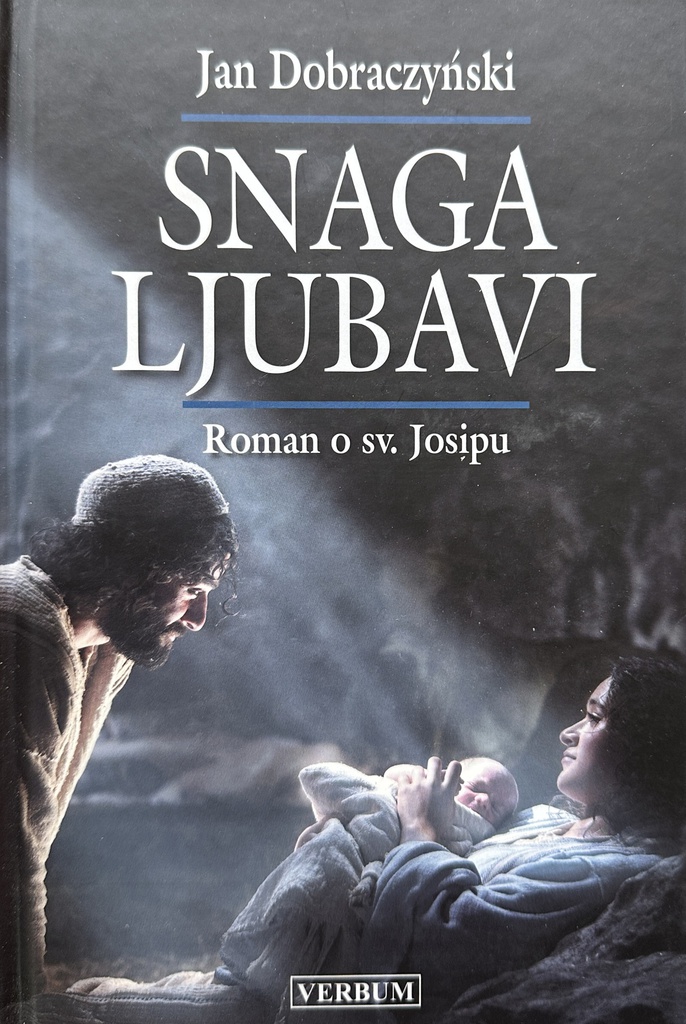 SNAGA LJUBAVI