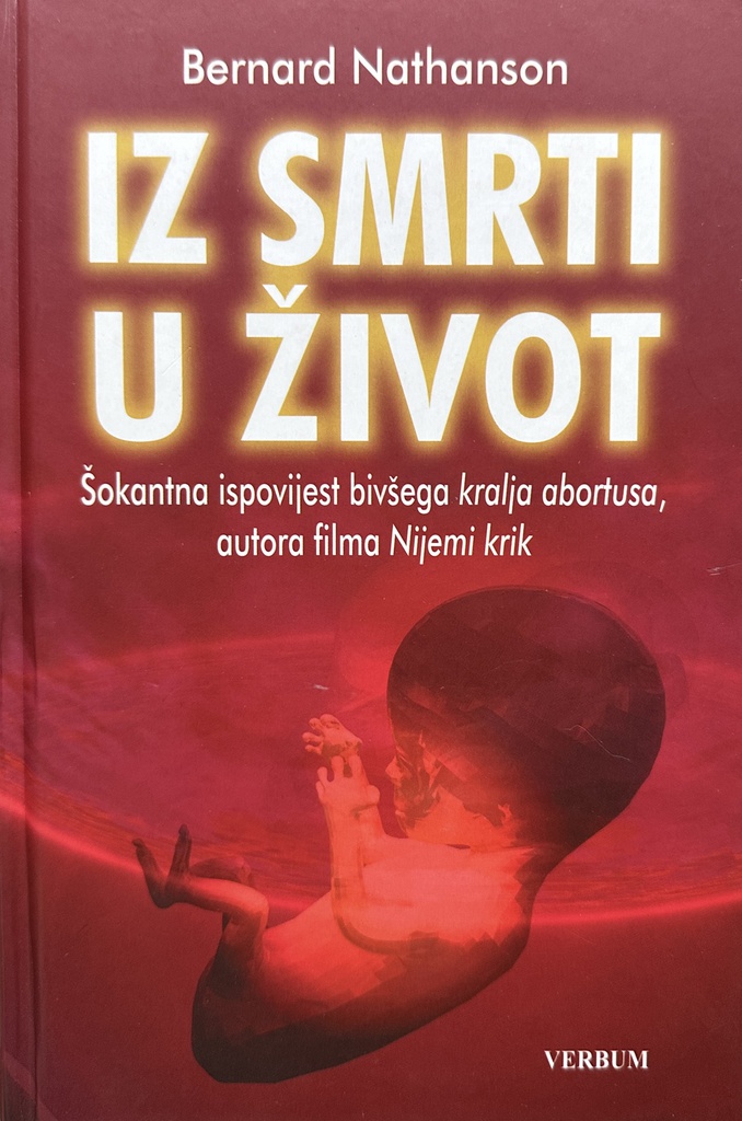 IZ SMRTI U ŽIVOT