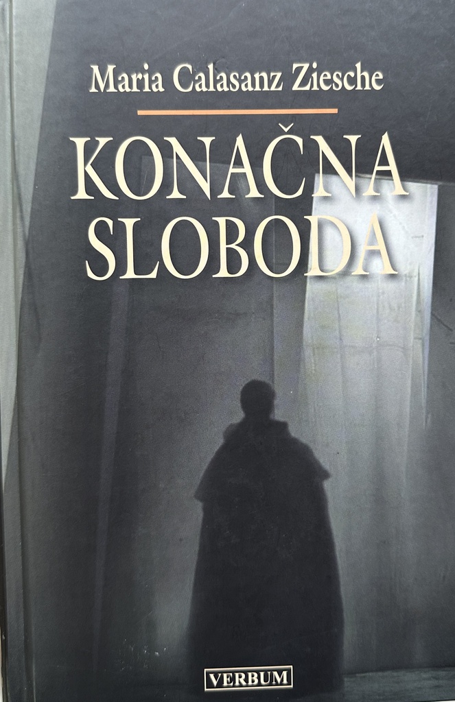 KONAČNA SLOBODA