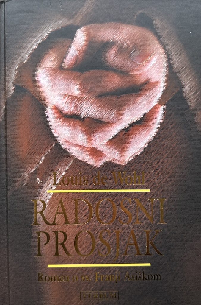 RADOSNI PROSJAK