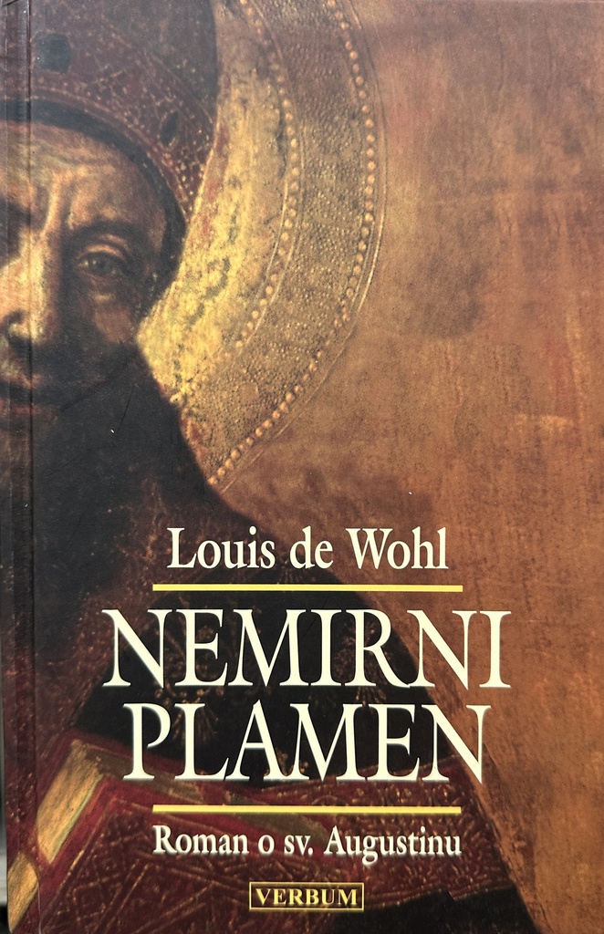 NEMIRNI PLAMEN