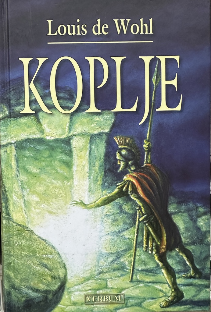 KOPLJE