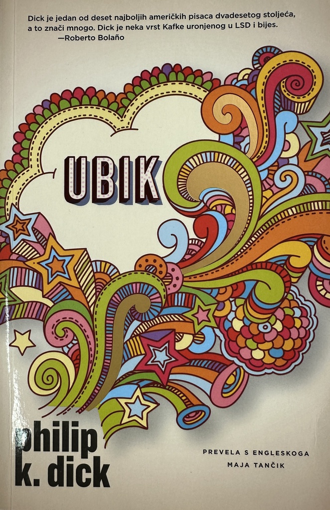 UBIK