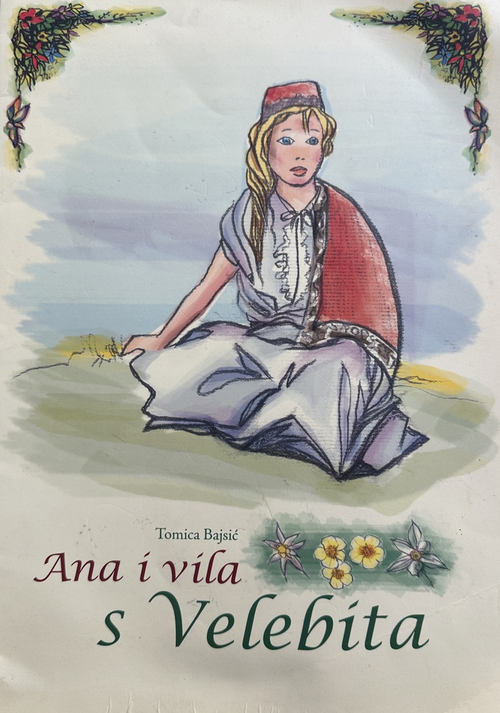 ANA I VILA S VELEBITA