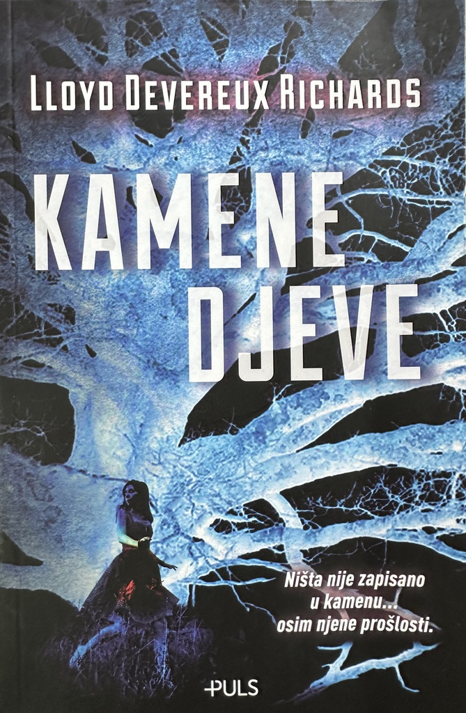 KAMENE DJEVE