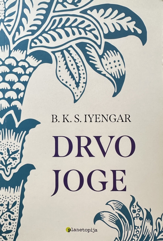 DRVO JOGE