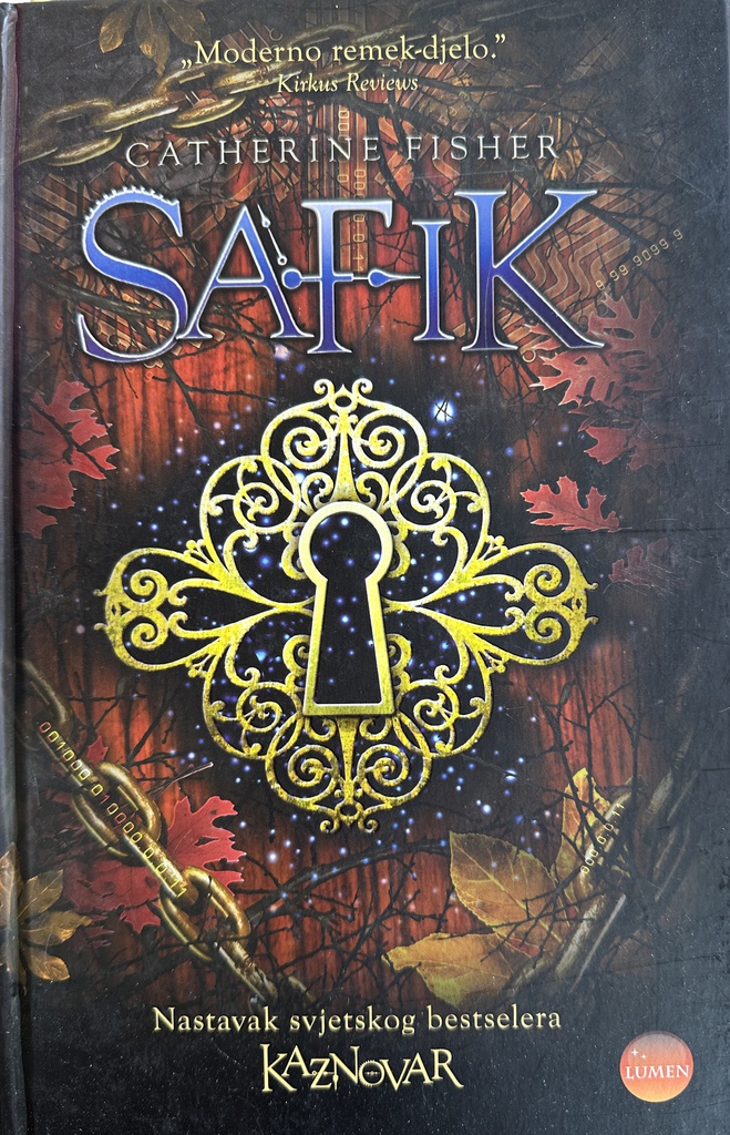 SAFIK