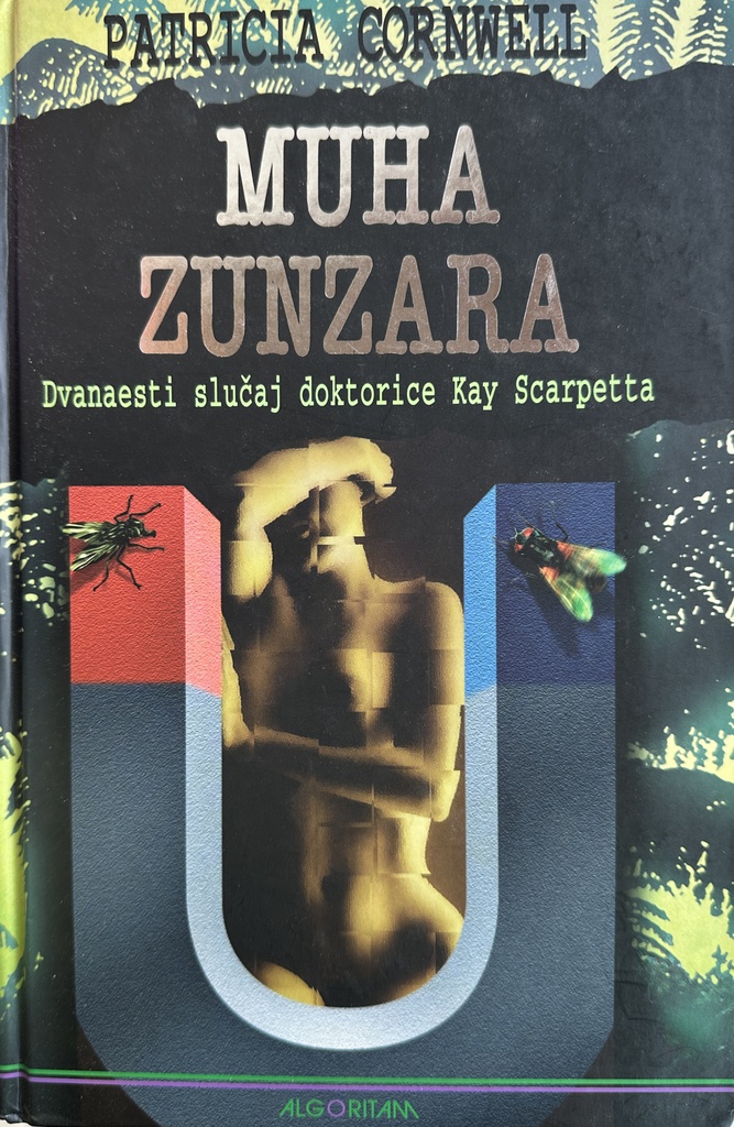 MUHA ZUNZARA