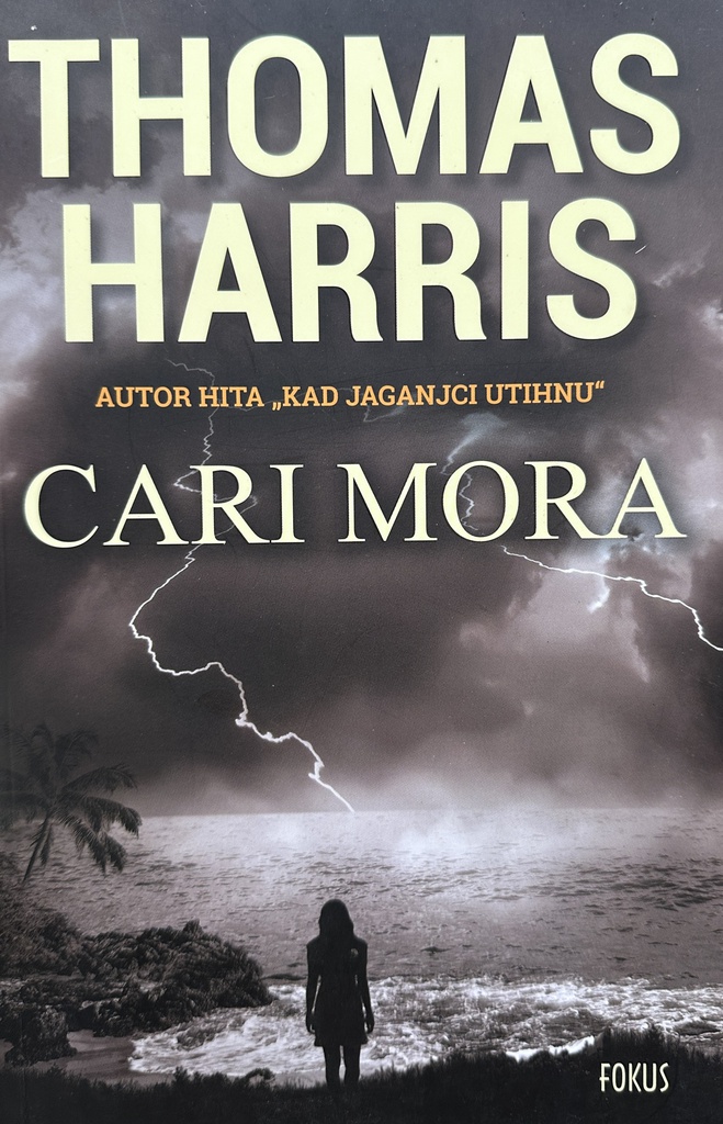 CARI MORA