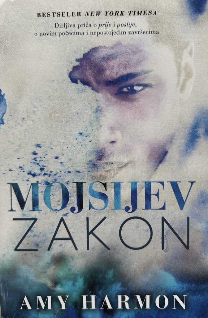 MOJSIJEV ZAKON