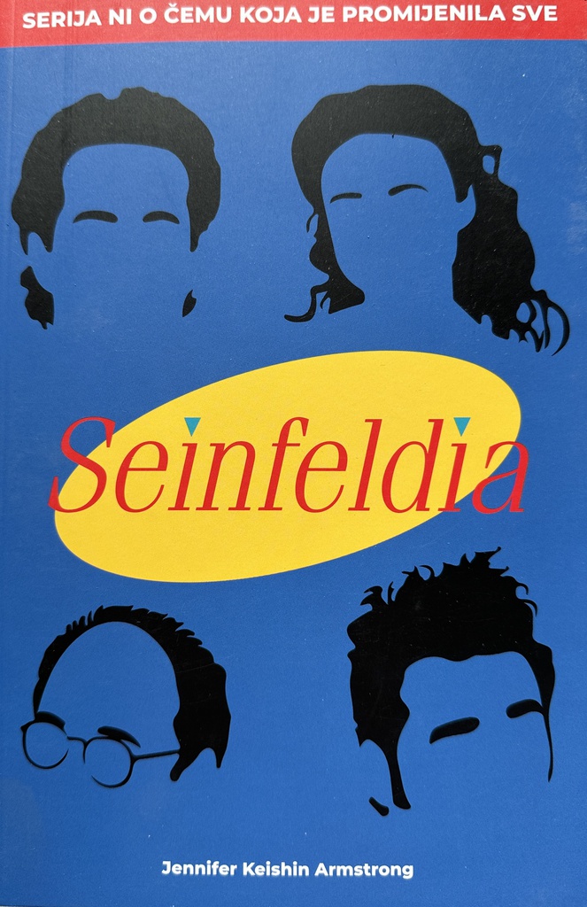 SEINFELDIA