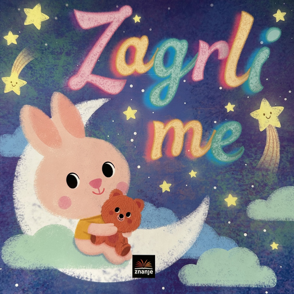 ZAGRLI ME