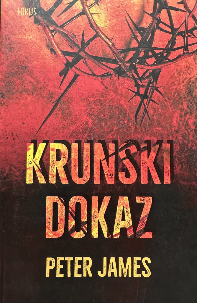 KRUNSKI DOKAZ