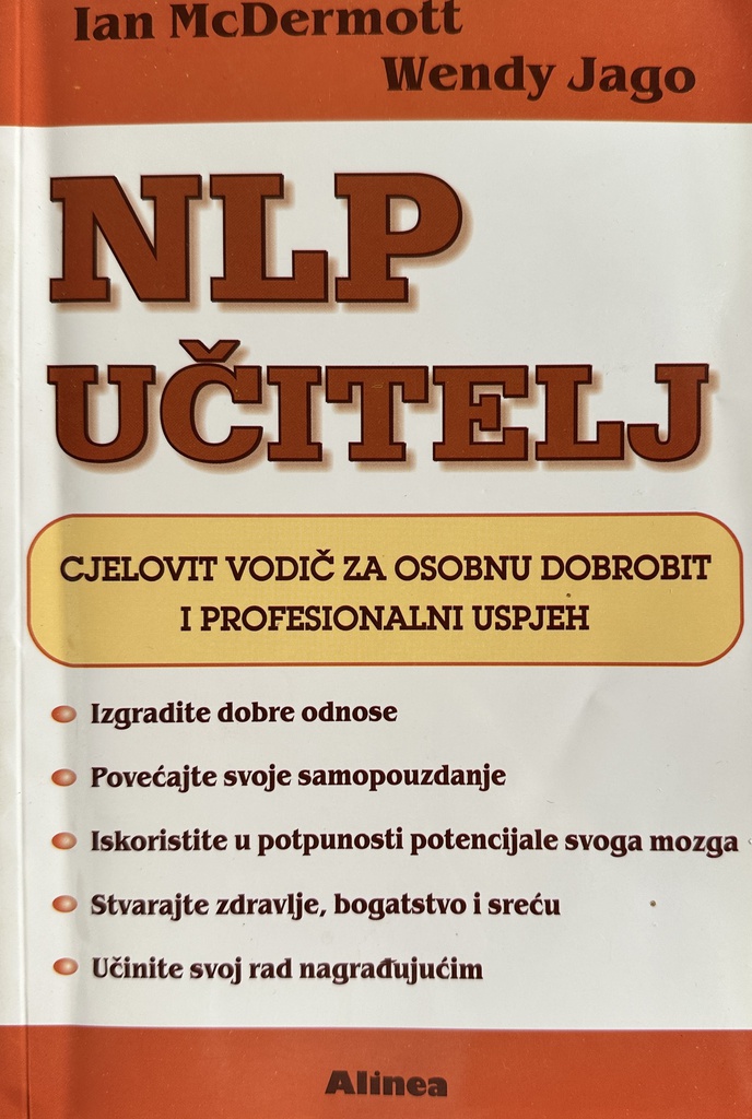 NLP UČITELJ