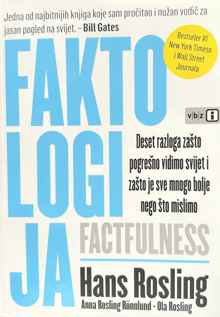 FAKTOLOGIJA