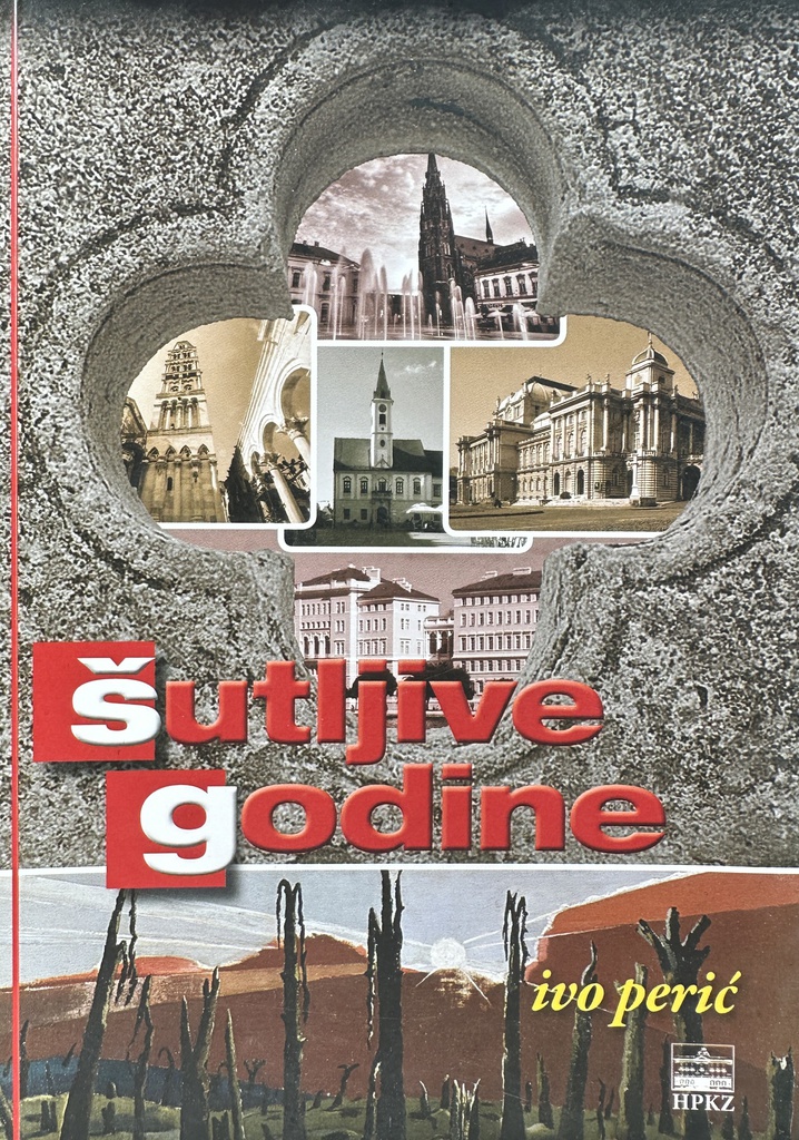 ŠUTLJIVE GODINE