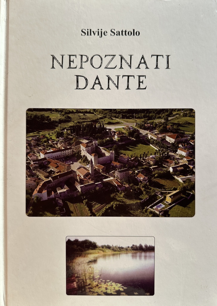 NEPOZNATI DANTE