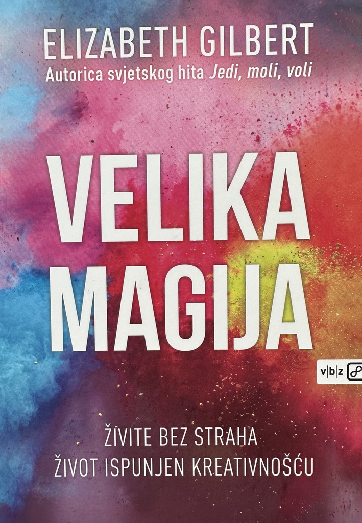 VELIKA MAGIJA