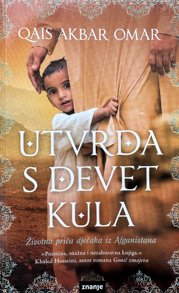 UTVRDA S DEVET KULA