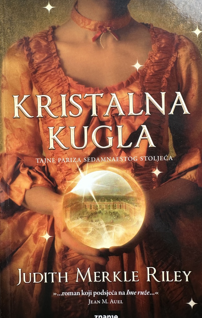 KRISTALNA KUGLA