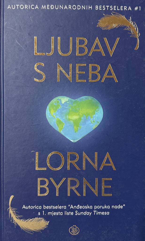 LJUBAV S NEBA