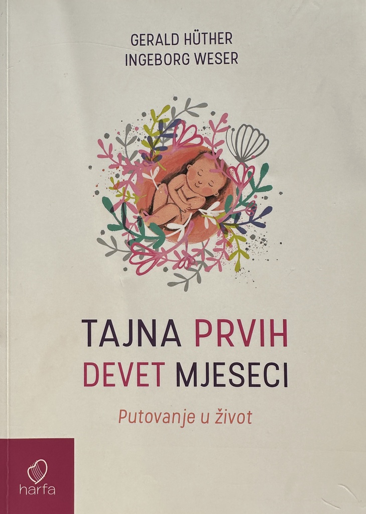 TAJNA PRVIH DEVET MJESECI