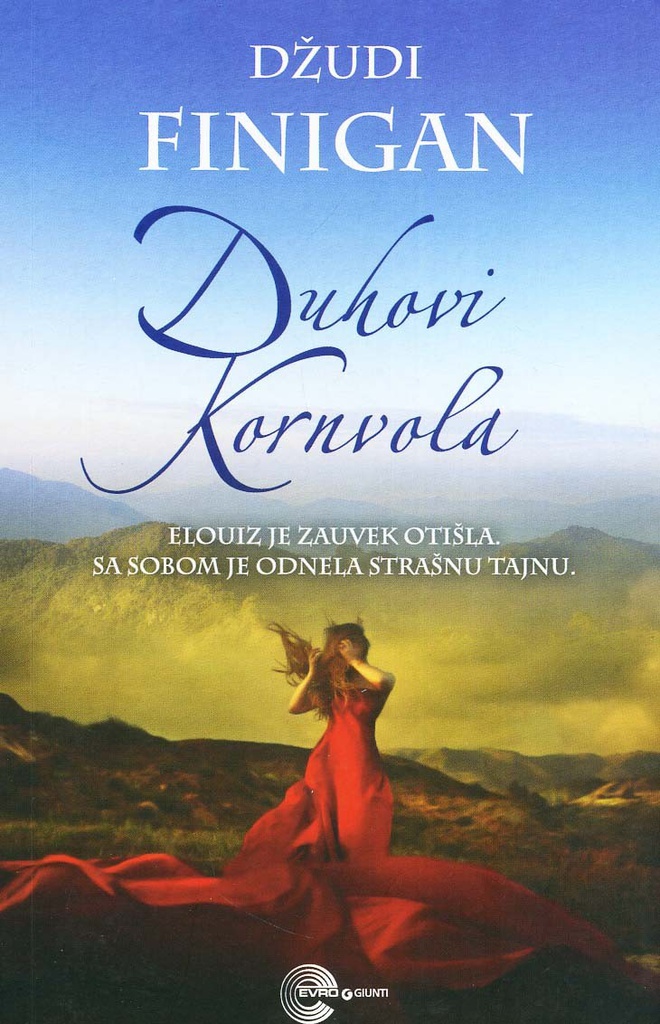 DUHOVI KORNVOLA