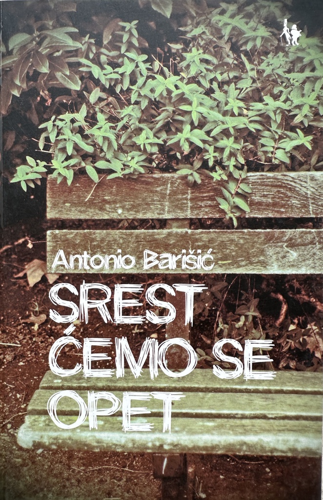 SREST ĆEMO SE OPET