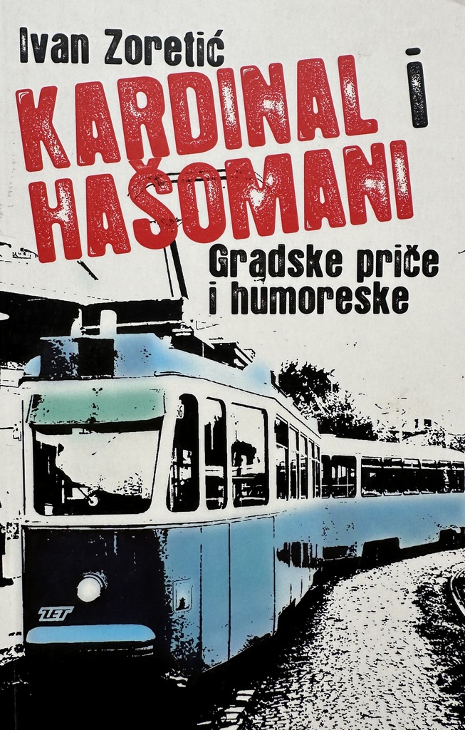 KARDINAL I HAŠOMANI