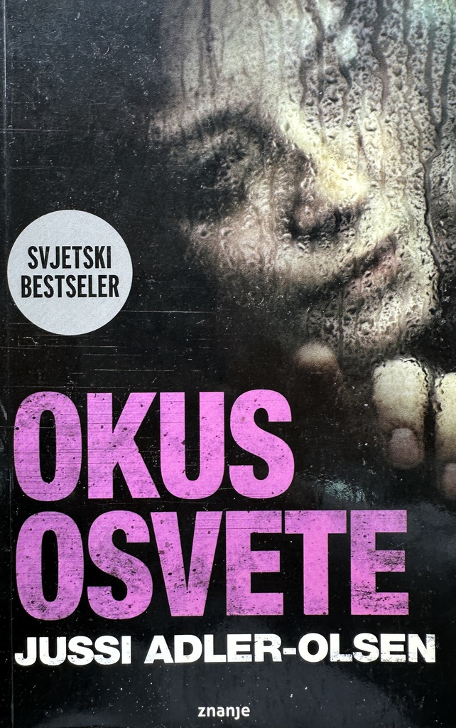 OKUS OSVETE