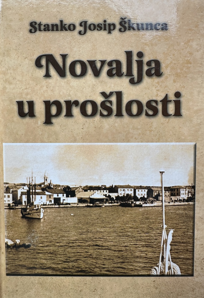 NOVALJA U PROŠLOSTI