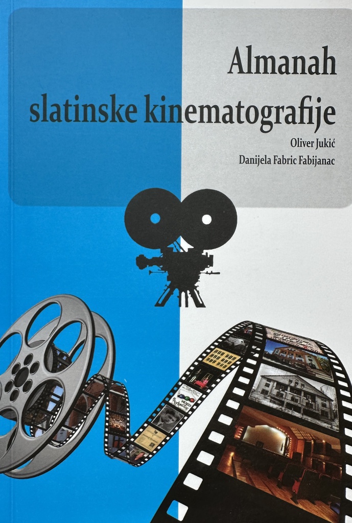 ALMANAH SLATINSKE KINEMATOGRAFIJE