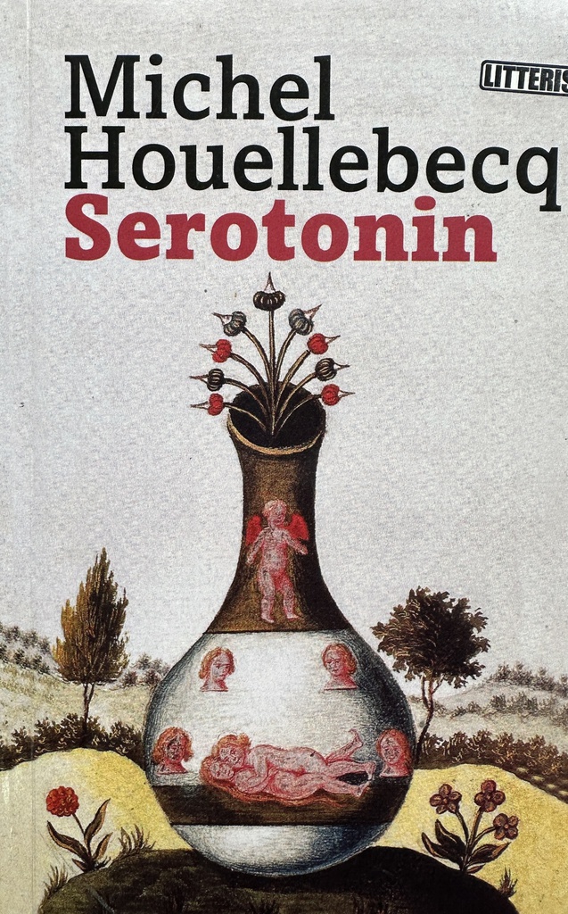 SEROTONIN