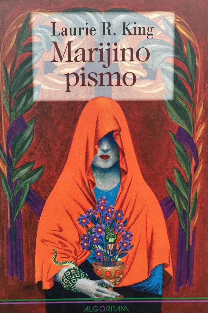 MARIJINO PISMO