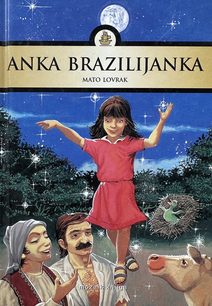 ANKA BRAZILIJANKA