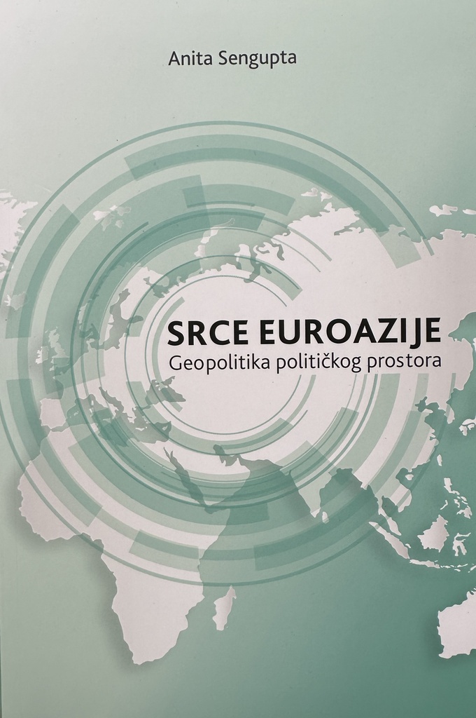 SRCE EUROAZIJE