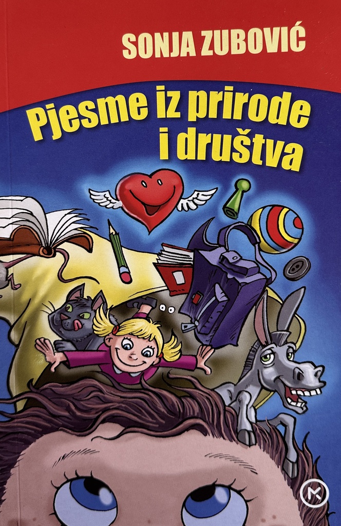 PJESME IZ PRIRODE I DRUŠTVA