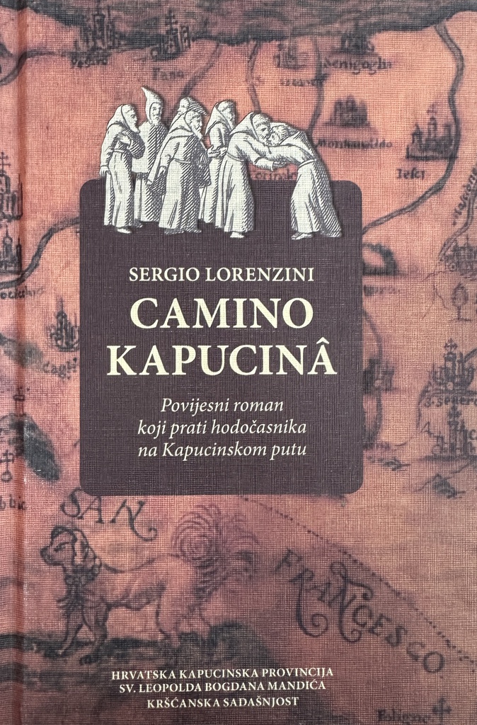 CAMINO KAPUCINA