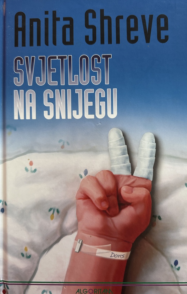 SVJETLOST NA SNIJEGU