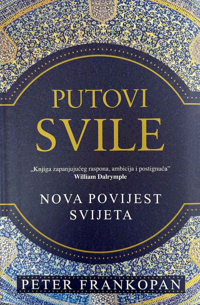 PUTOVI SVILE