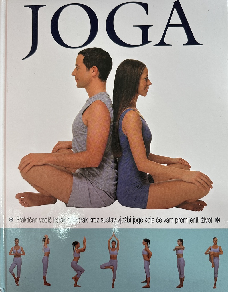 JOGA