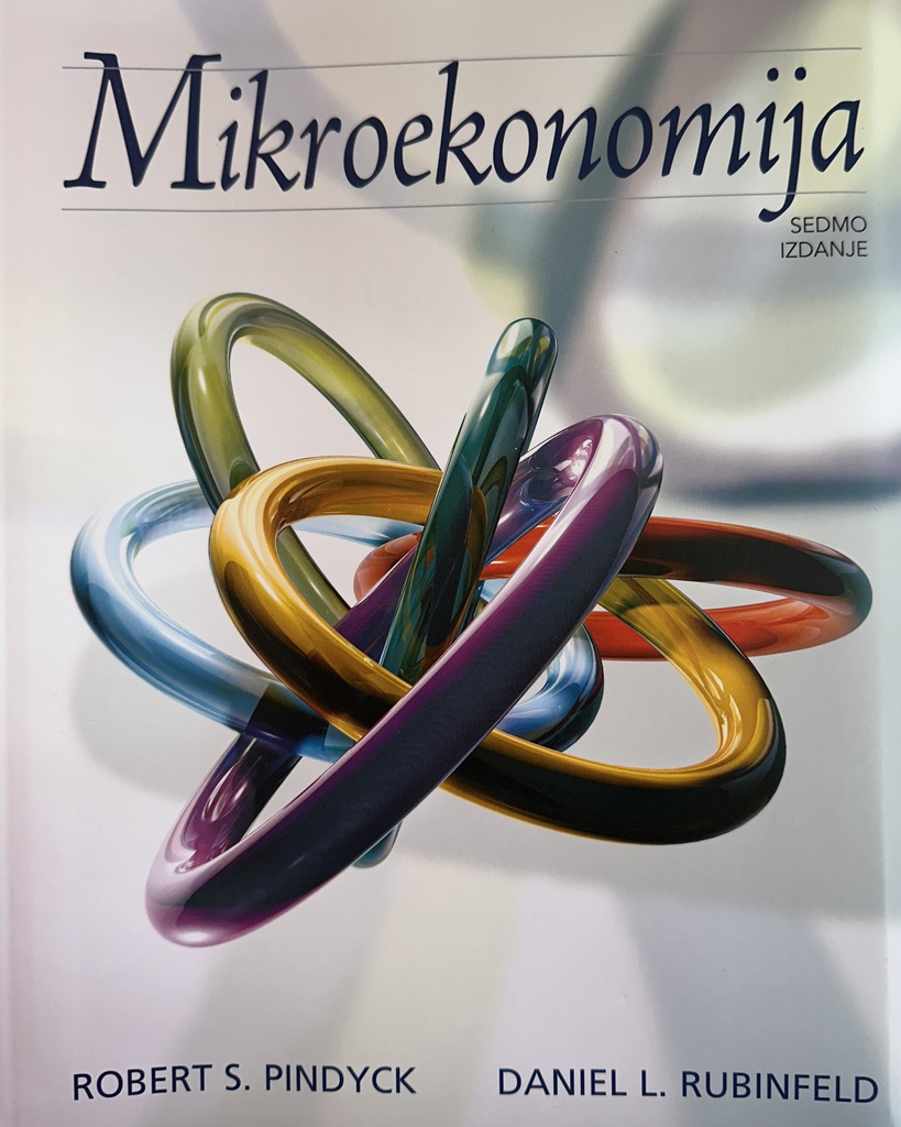 MIKROEKONOMIJA