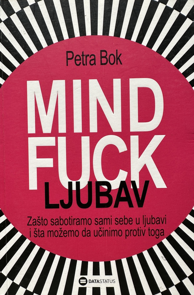 MINDFUCK - LJUBAV